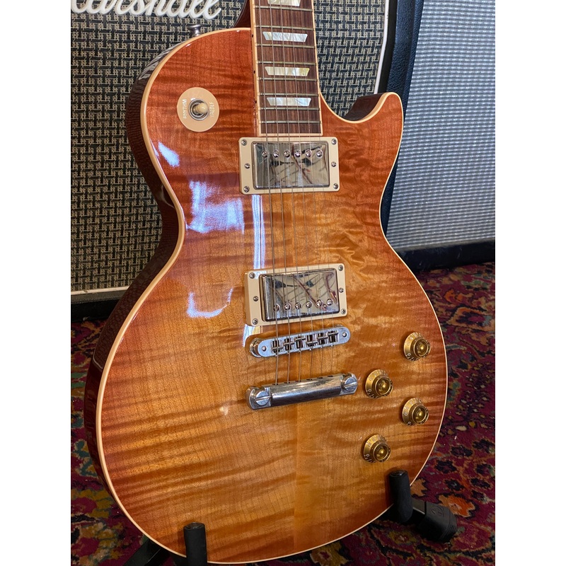 2005 Gibson Les Paul Standard