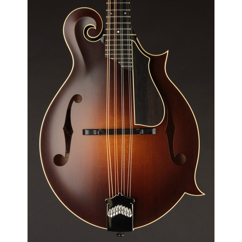 Collings MF Sunburst w/ Pickguard