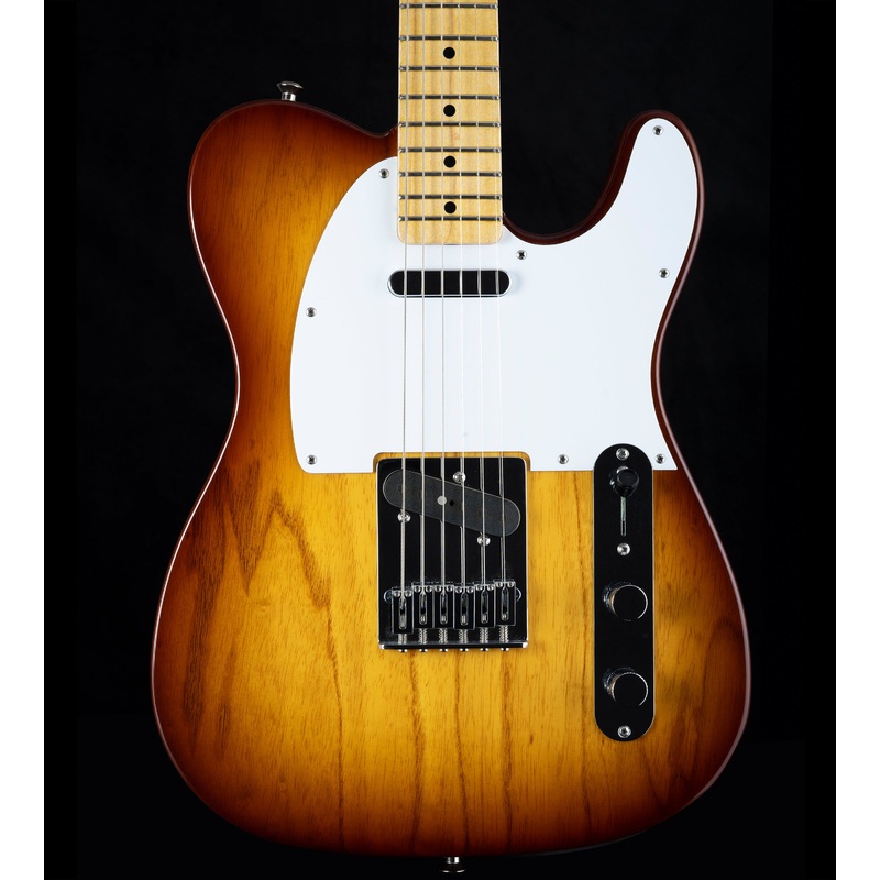 Xotic XT-1 Tobacco Burst