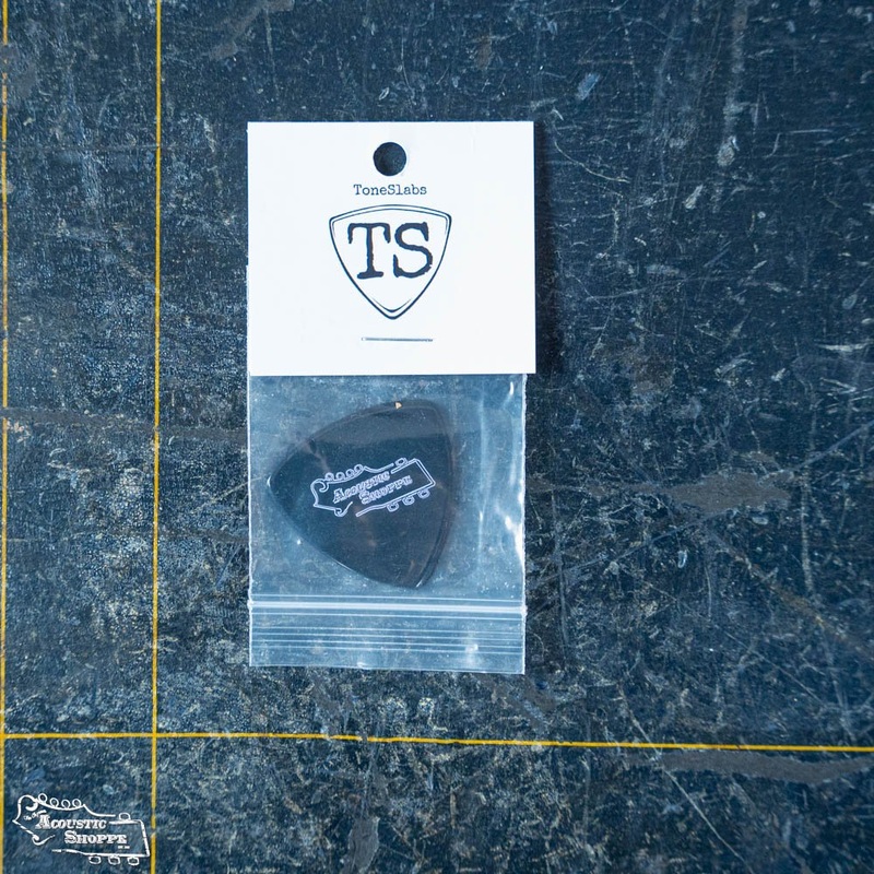 ToneSlabs Darth Tone Series XL Tri Corner Guitar Pick - 1.5 mm
