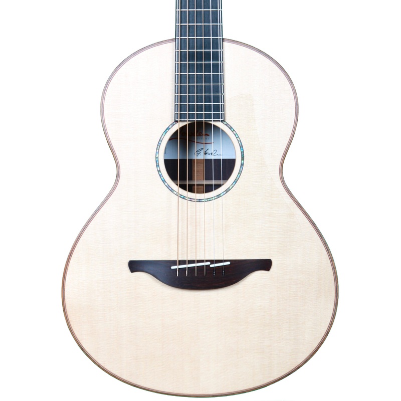 Wee Lowden 35 Sitka / Rosewood #22796