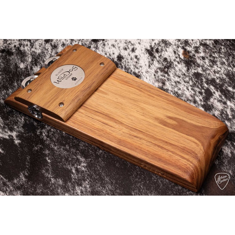 Wild Dog Bunyip Stomp Box - 581124