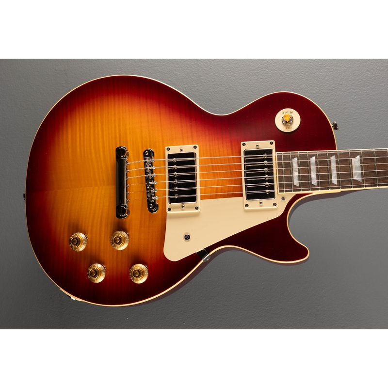 1959 Les Paul Standard - Factory Burst