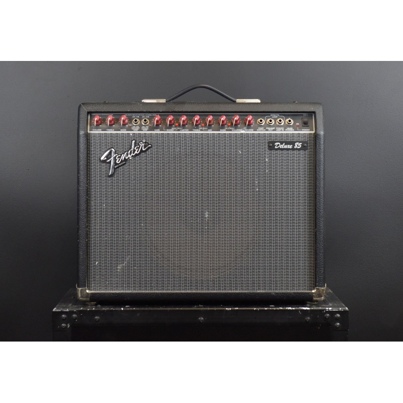 USED Deluxe 85, Late 80s