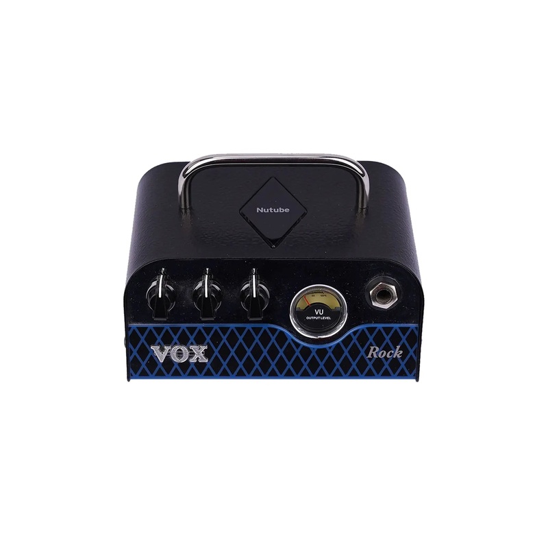 Vox  MV50-CR ROCK Head Amplifier