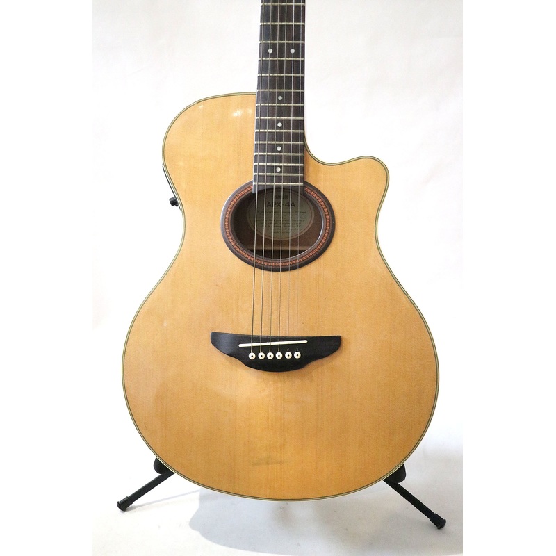 Yamaha APX-4a Electric Acoustic guitar