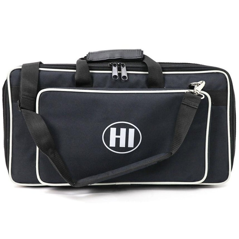 HI Bags EFB-1020/6 Multi-effects Bag