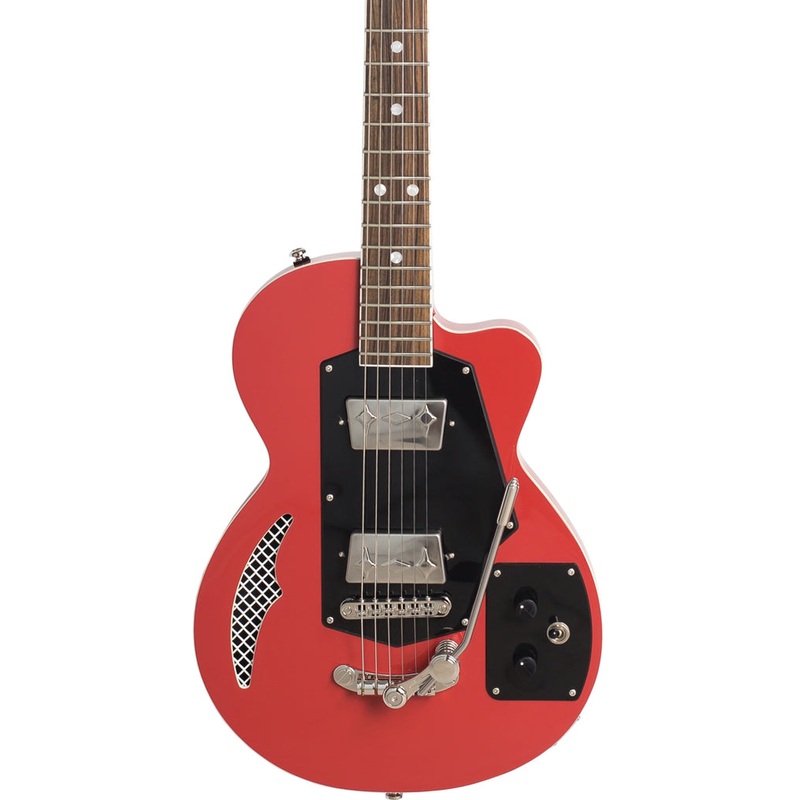 Wandre Soloist 2P Red