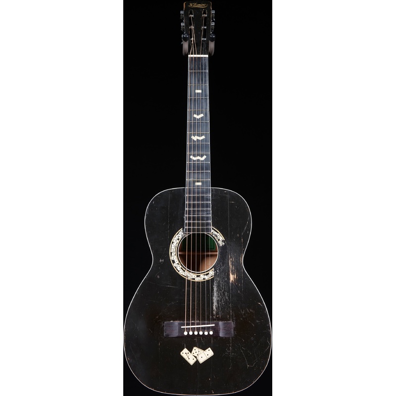 1930s  Regal "Le Domino"