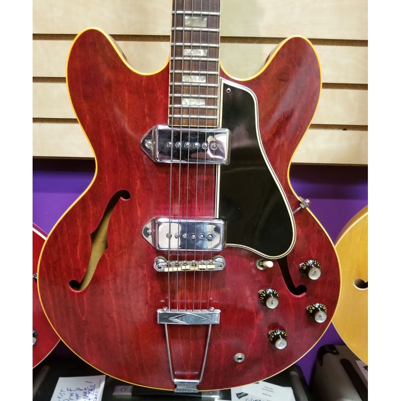 1967 Gibson ES 330 Cherry