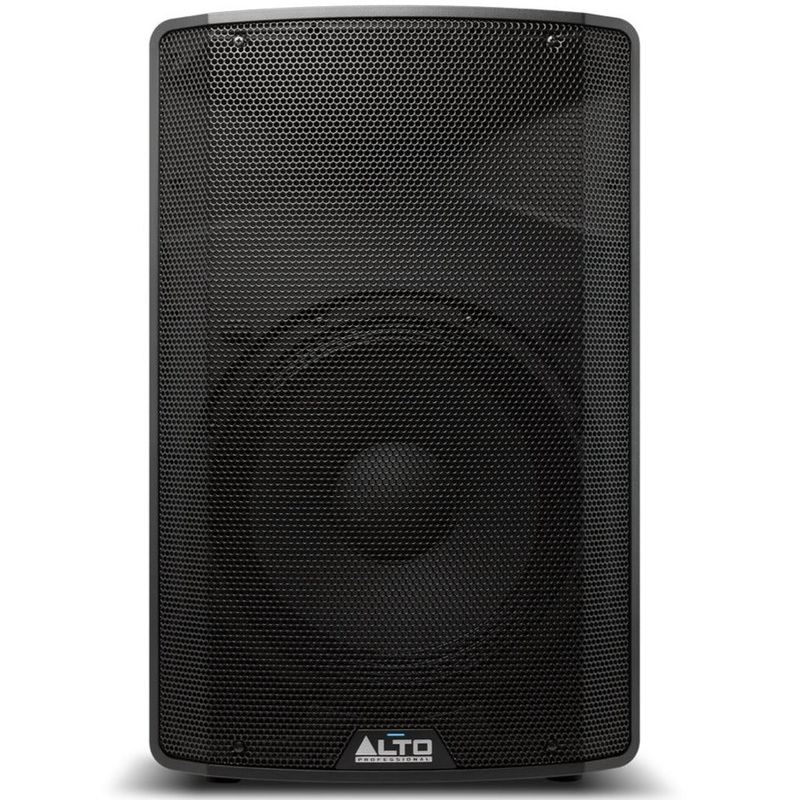 Alto Pro TX312 12" Power Speaker, 700 W