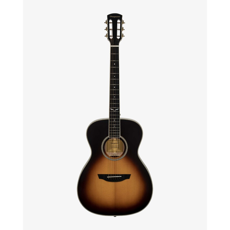 Ava Vintage Sunburst - Almost Perfect