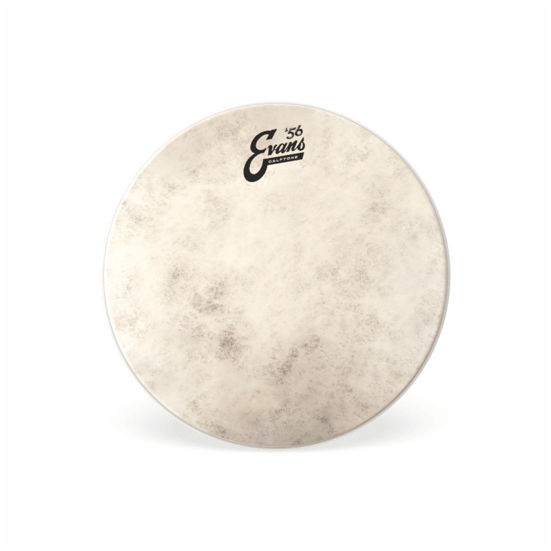 Evans CALFTONE 12" Drumhead