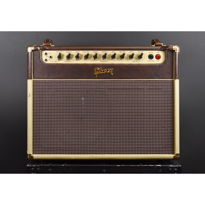 GA-20RVT - 1x12 Combo, Recent