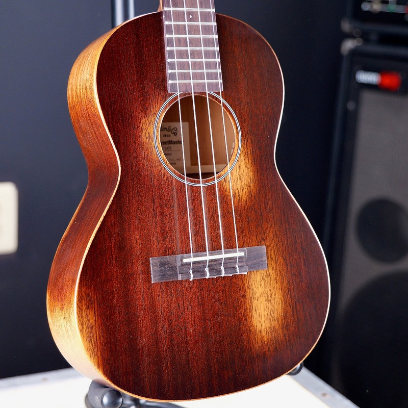 Martin T1 Uke StreetMaster