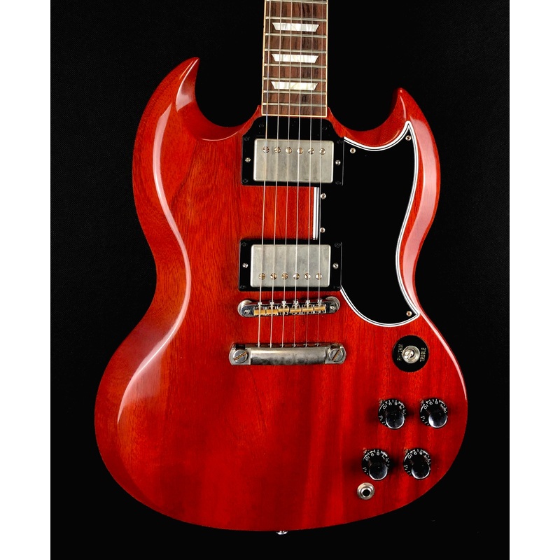 ****SOLD**** Gibson Historic SG