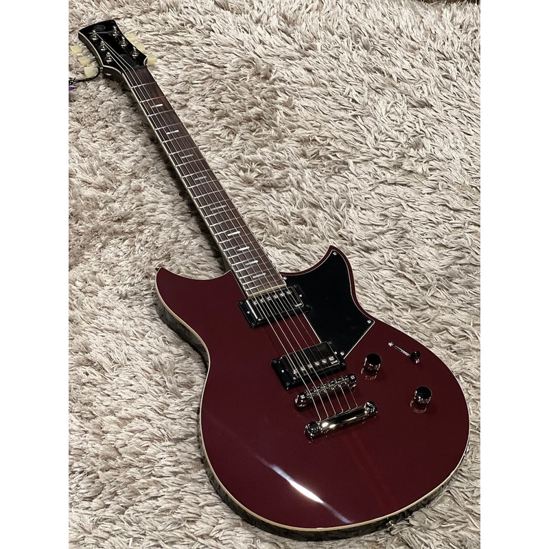 Yamaha Revstar Standard RSS20 in Hot Merlot