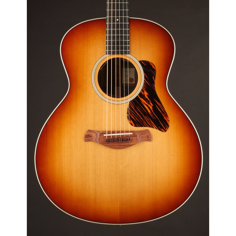 Taylor 714E Gold Label Rosewood Sunburst