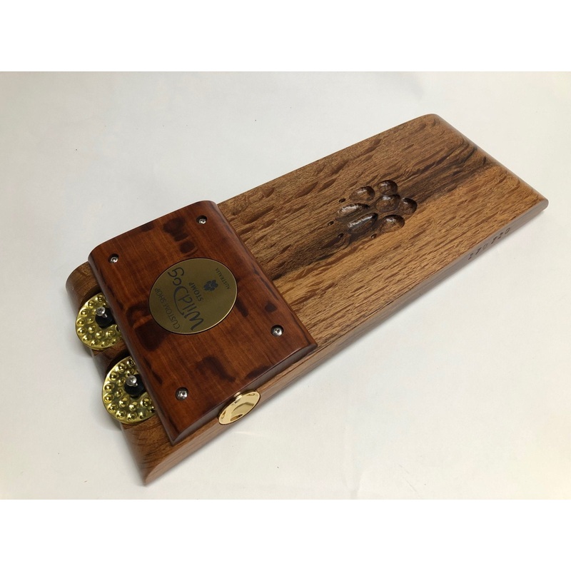 Wild Dog Custom Shop Stomp Box - 15091