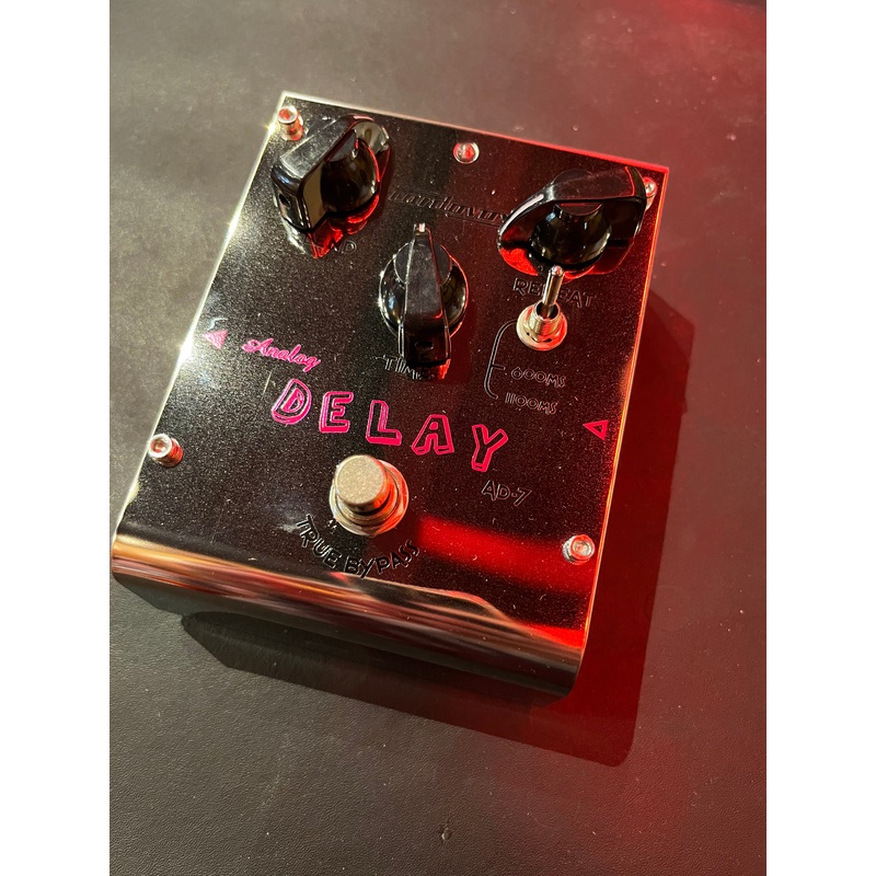 AD-7 Analog Delay