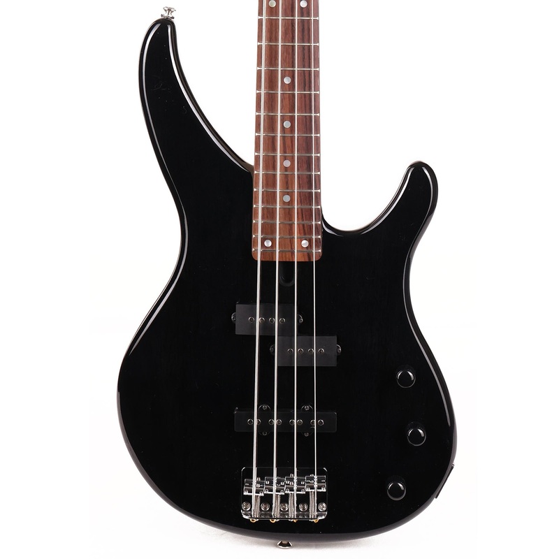 Yamaha TRBX174EW Bass Trans Black
