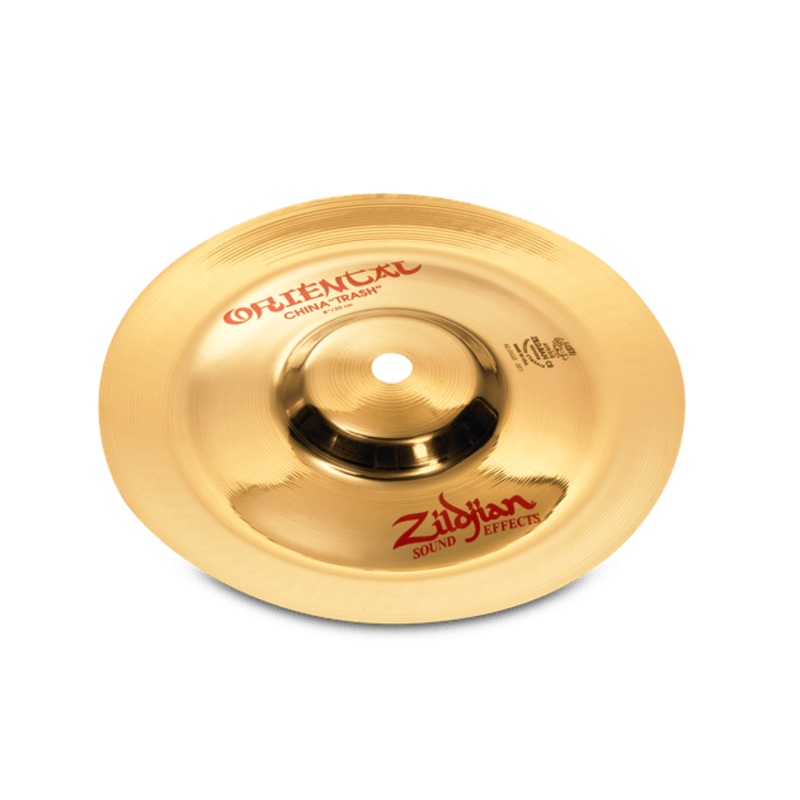 Zildjian A0610 10" Cymbal FX Oriental China Trash