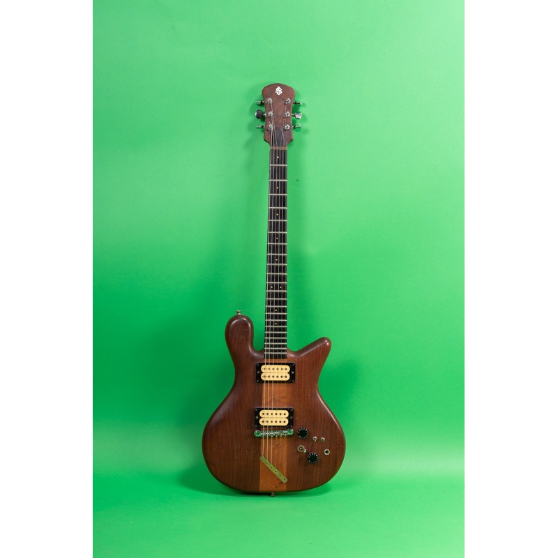 1978 Spector G 1 Guitar