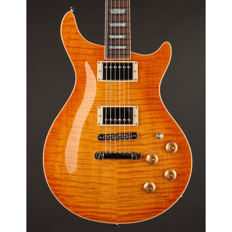 b3 SL Deluxe Trans Amber Burst