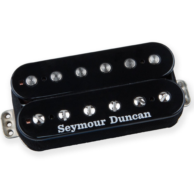 Seymour Duncan TB-59 Trembucker Bridge Pickup Black