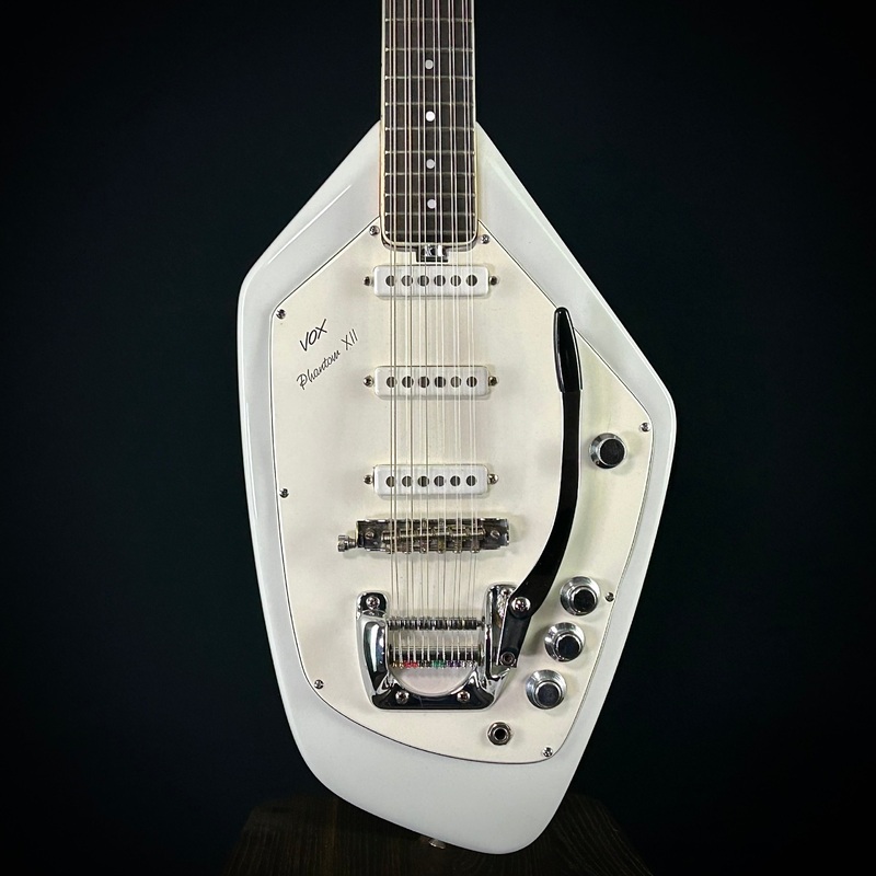 Vox 1966 Phantom XII (VINTAGE)