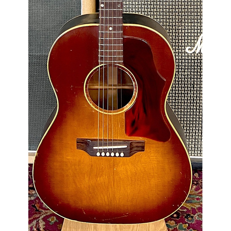 1966 Gibson B 25