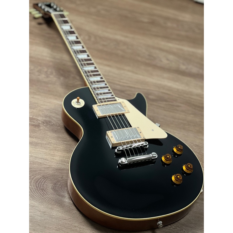 Tokai Love Rock Japan LS-101 in Black 2449427