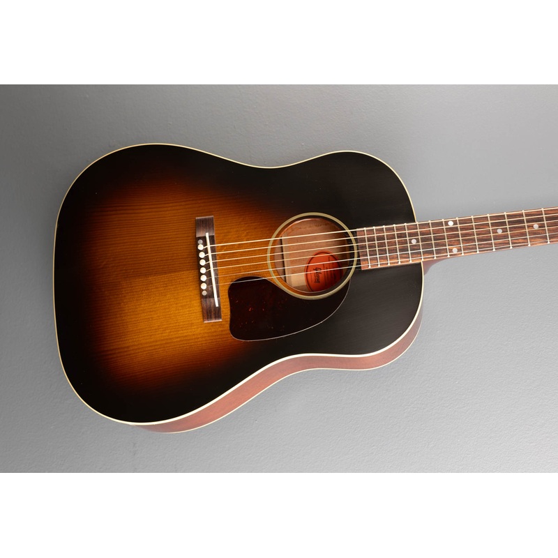 1942 Banner J-45 - Vintage Sunburst