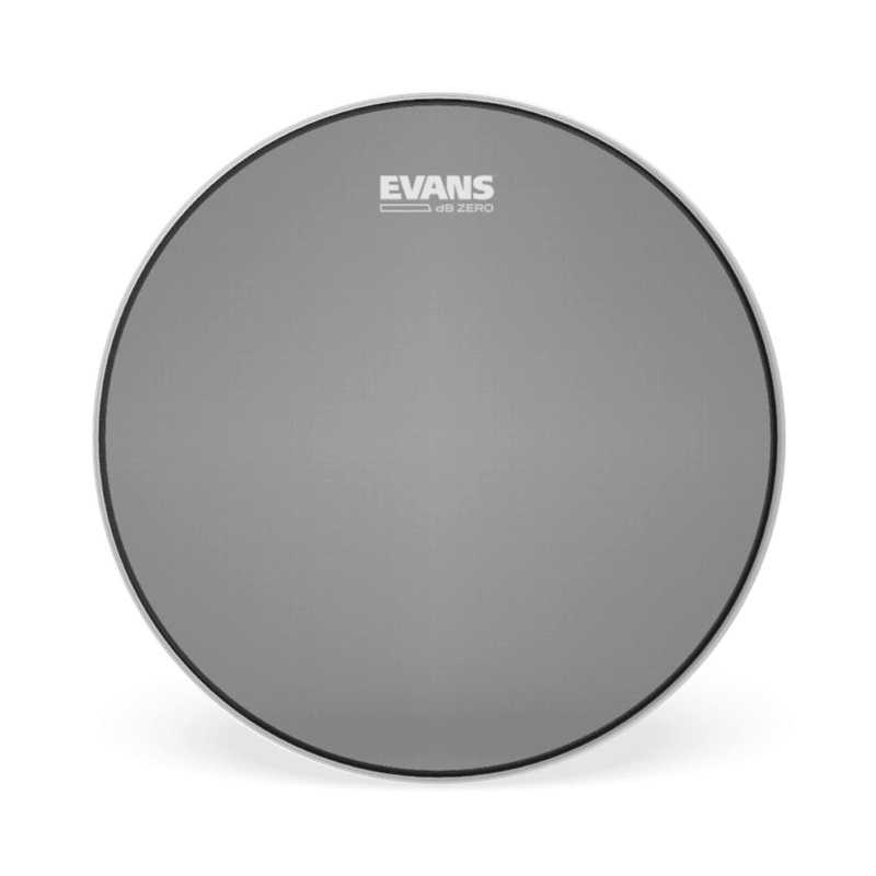 Evans dB ZERO 14" Mesh Drumhead