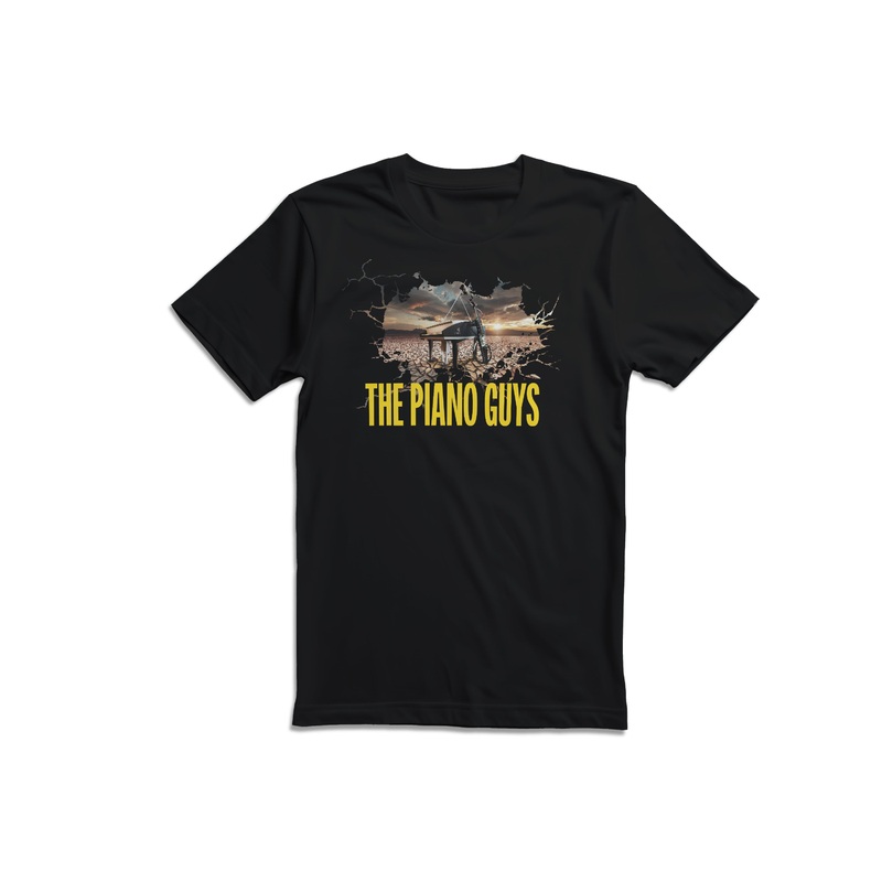 Unstoppable Tee Shirt XS