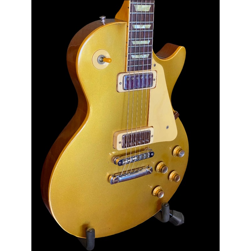 1977 Gibson Les Paul Deluxe
