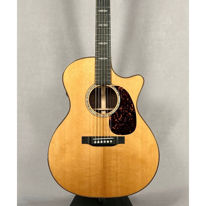 2015 Martin Custom GPCPA1