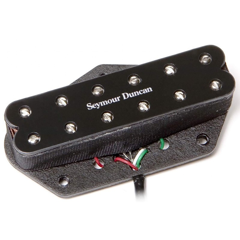 Seymour Duncan Custom Shop Pearly Gates for Tele Pickup
