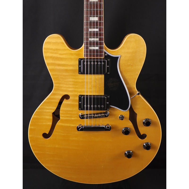 NEW H535 Custom Core