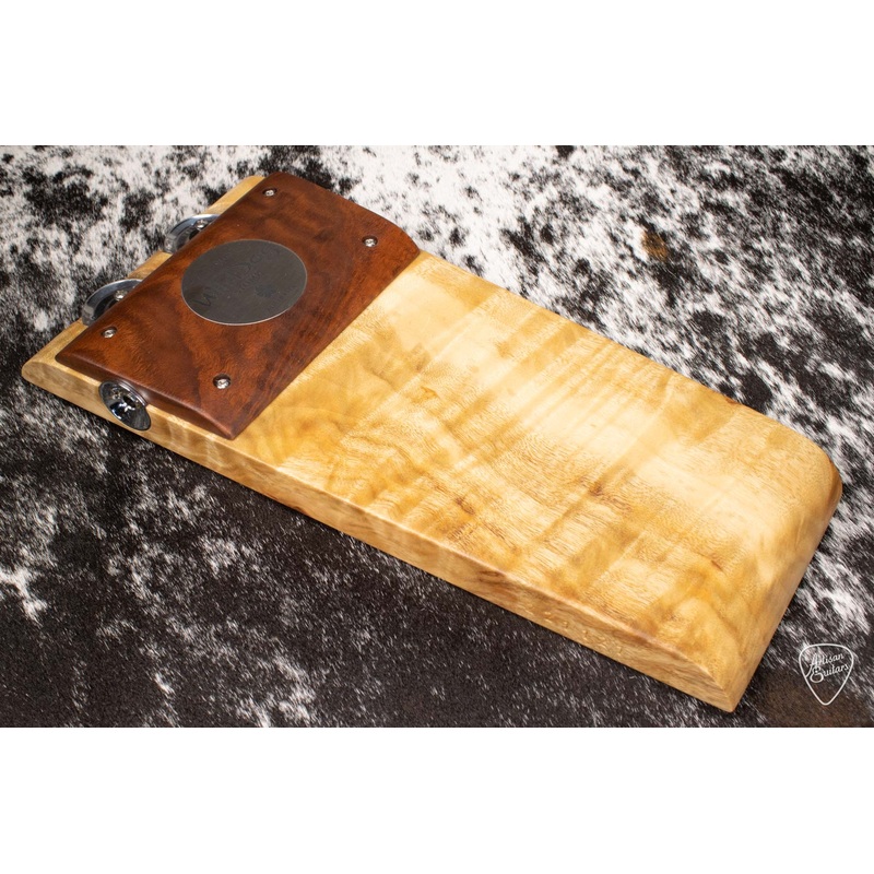 Wild Dog Bunyip Stompbox Pedal - 16194