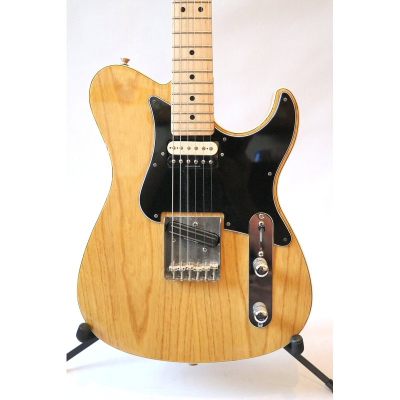 Yamaha Pacifica Mike Stern Signature