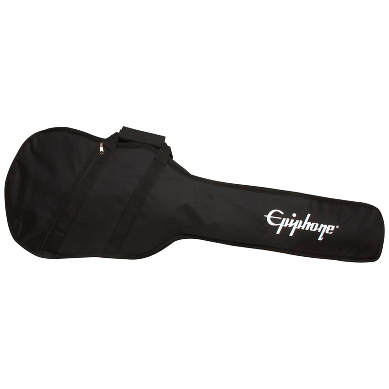 Epiphone 940-XEGIG Standard Canvas Guitar Gigbag