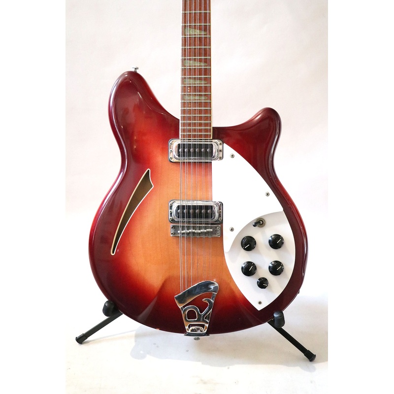 Rickenbacker 360/12 - year 1990s