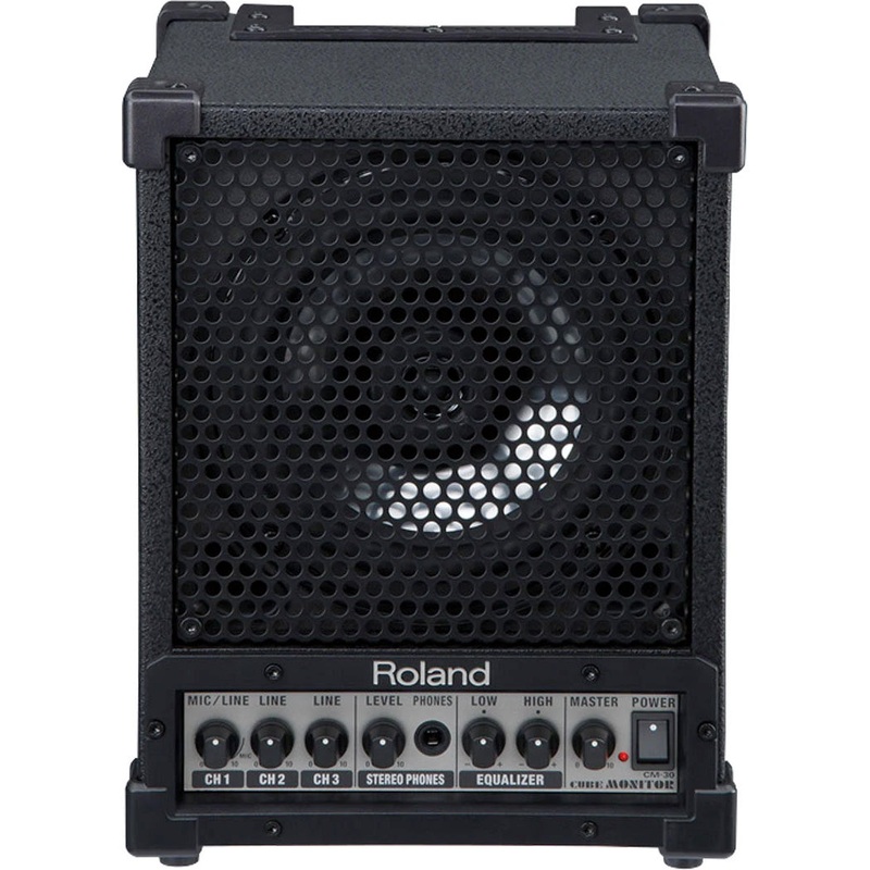 Roland CM-30 Cube Powered Monitor