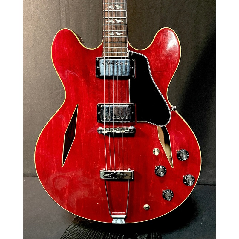 1968 Gibson Trini Lopez Standard
