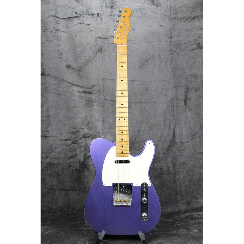 2018 Fender Road Worn '50s Telecaster