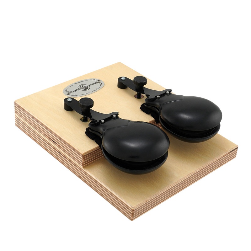 Black Swamp OV-CM Overture Castanet Machine