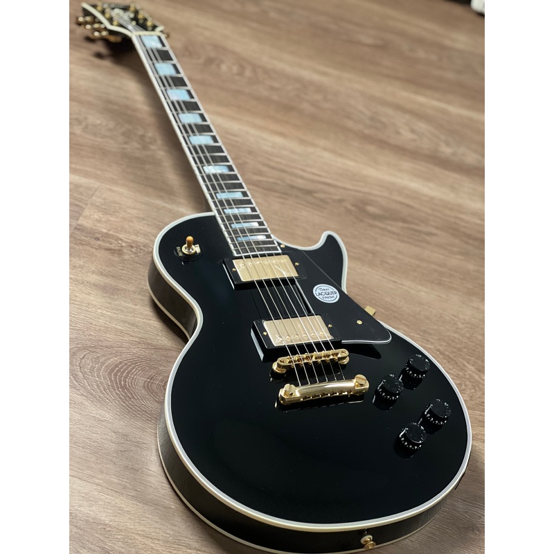 Tokai Love Rock Japan LC-201 BB in Black Premium Series 2348381