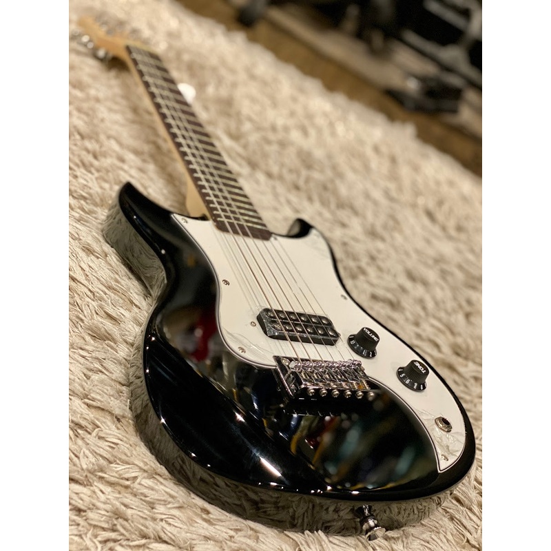 Vox SDC-1 Mini in Black Single variant