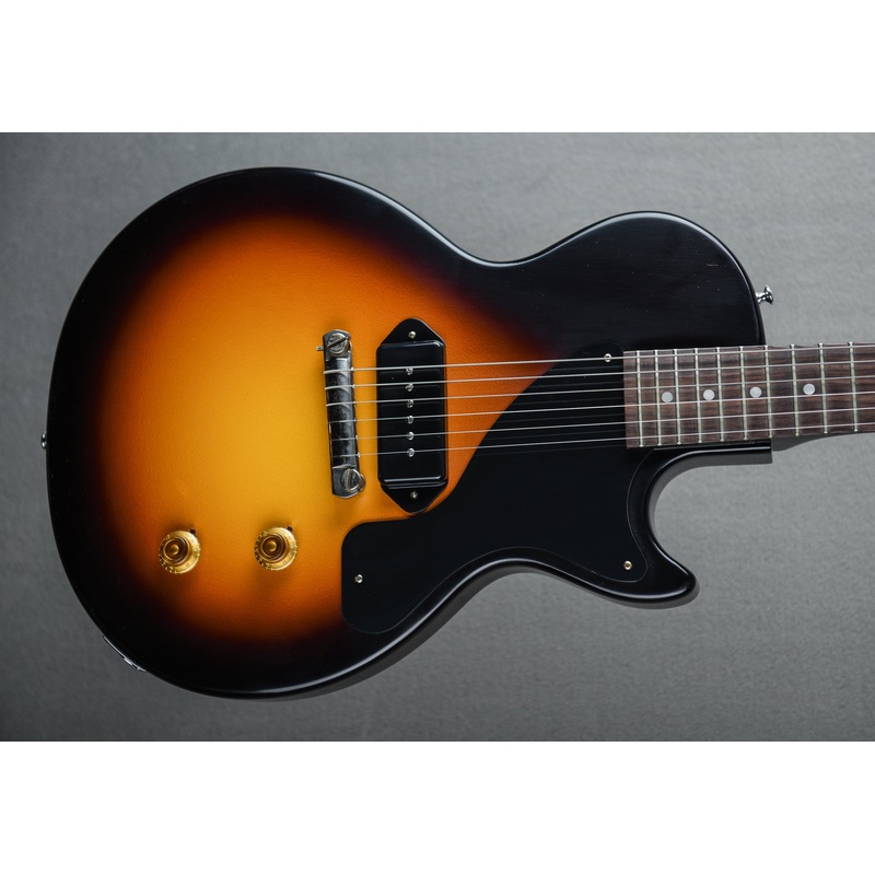 1957 Les Paul Junior Single Cut Reissue - Vintage Sunburst